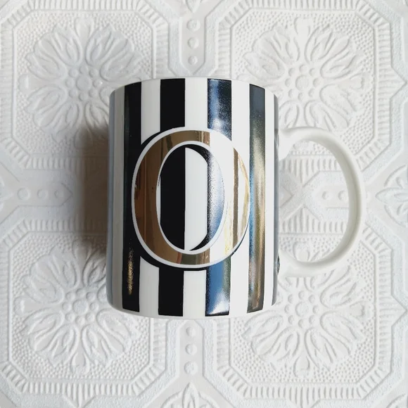 Ashland Initial O Coffee Mug - Picture 7 of 12